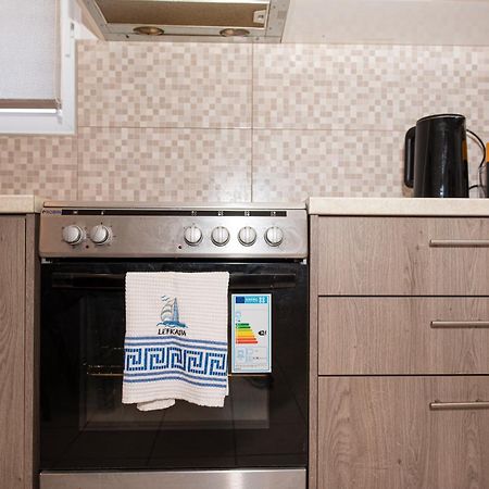 Casa Di Kalomoira Apartment Lefkada City Bagian luar foto