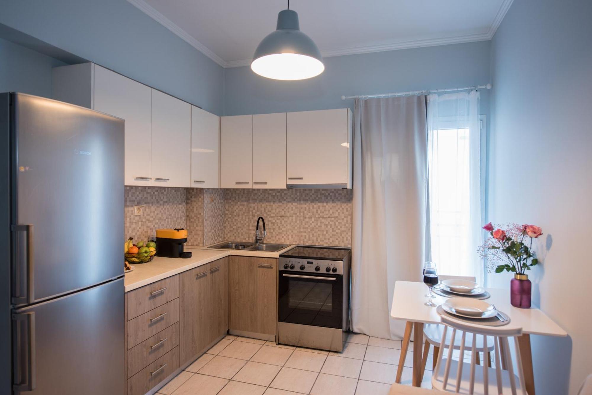 Casa Di Kalomoira Apartment Lefkada City Bagian luar foto