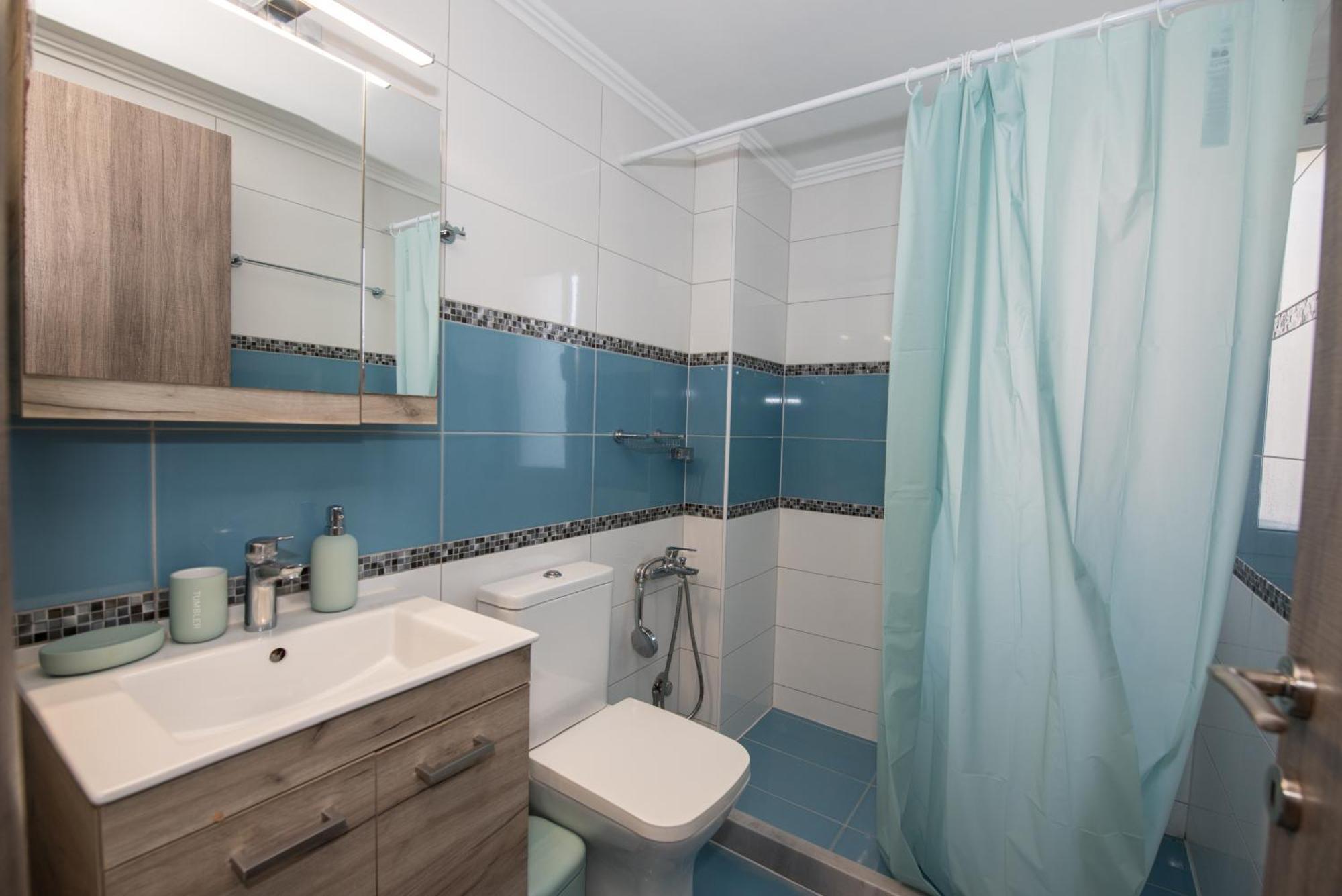 Casa Di Kalomoira Apartment Lefkada City Bagian luar foto