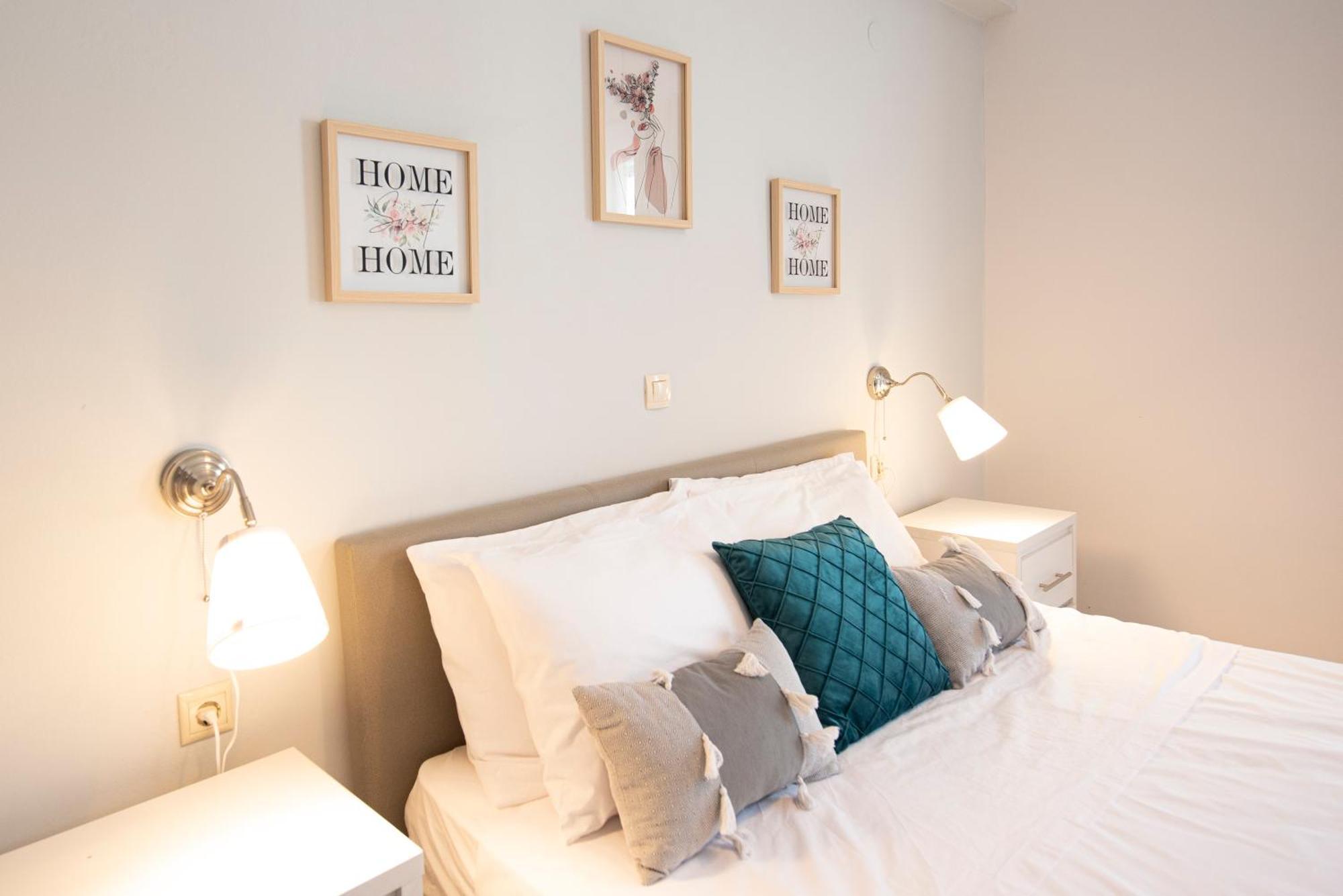 Casa Di Kalomoira Apartment Lefkada City Bagian luar foto
