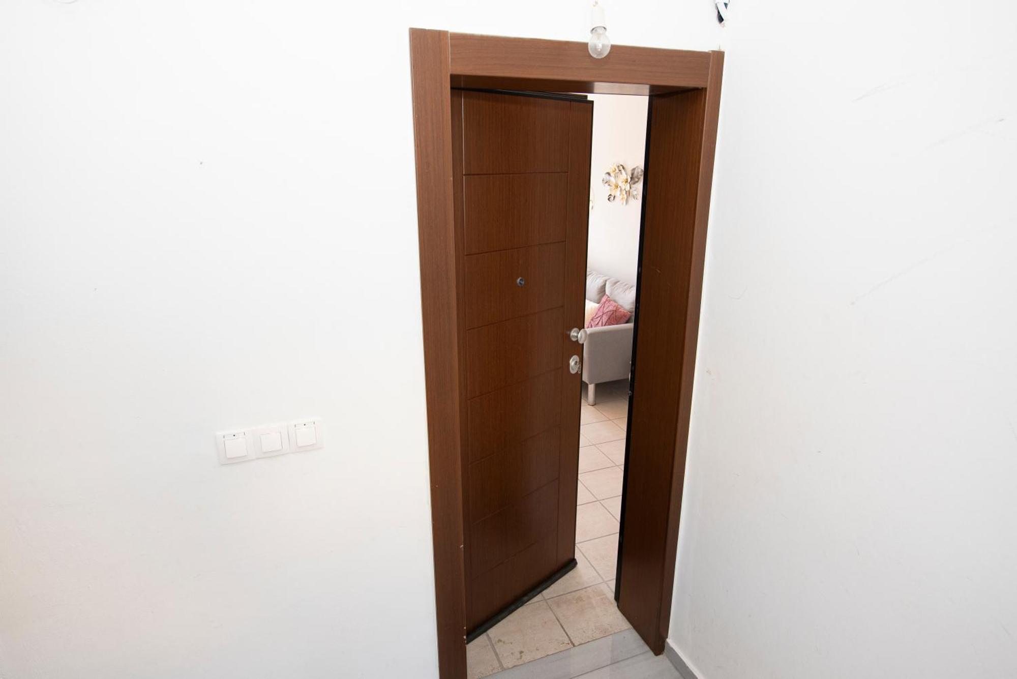 Casa Di Kalomoira Apartment Lefkada City Bagian luar foto