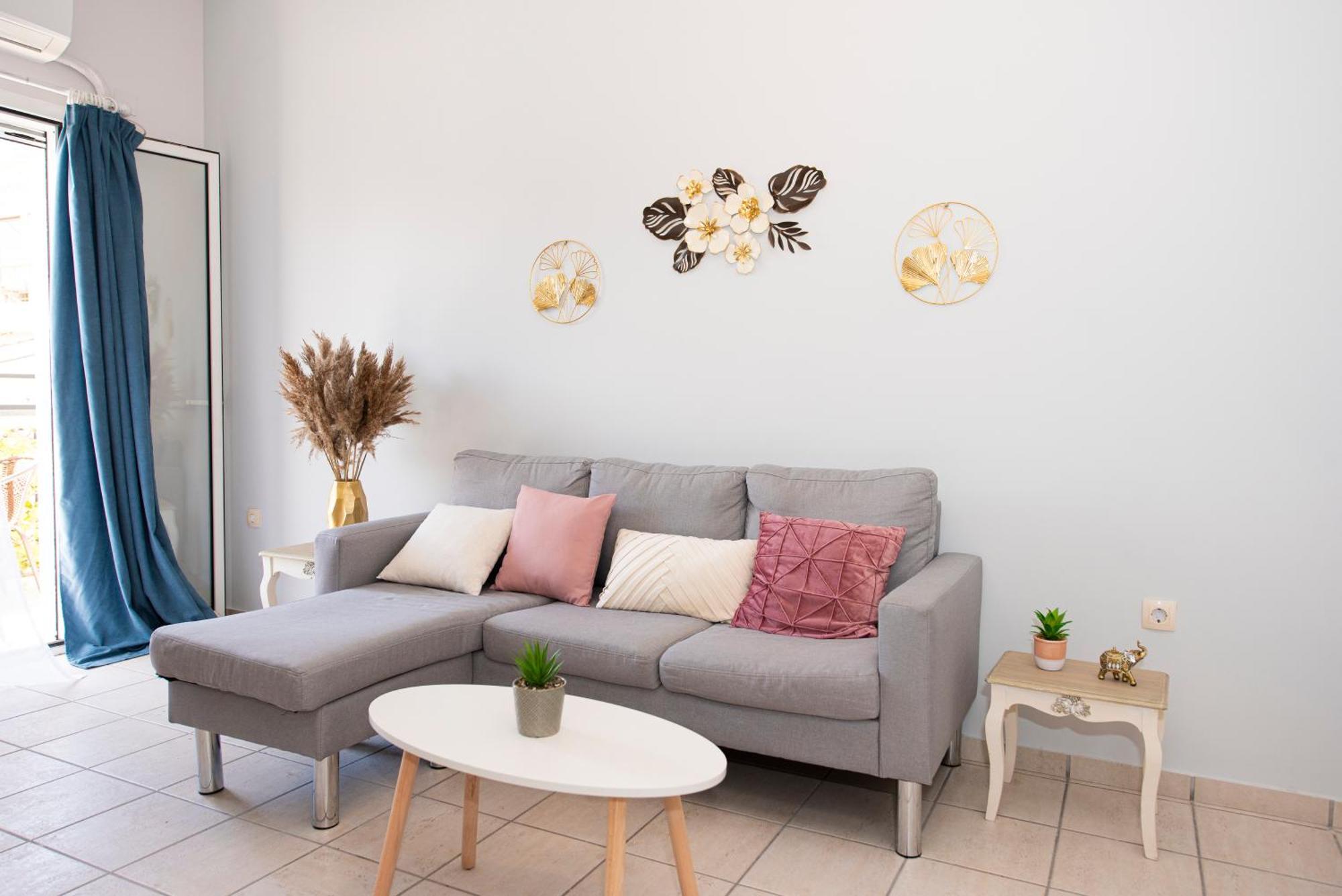 Casa Di Kalomoira Apartment Lefkada City Bagian luar foto