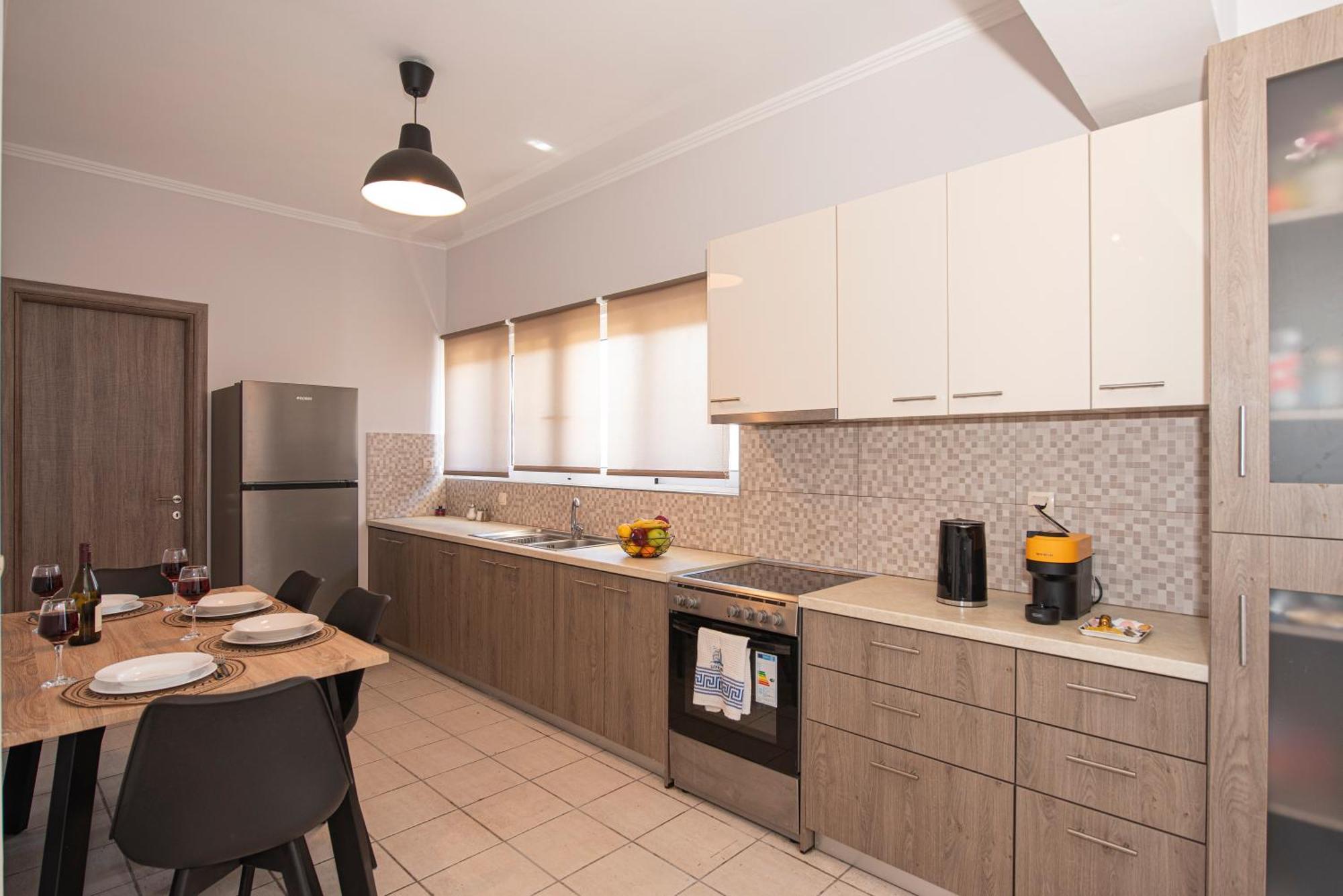 Casa Di Kalomoira Apartment Lefkada City Bagian luar foto
