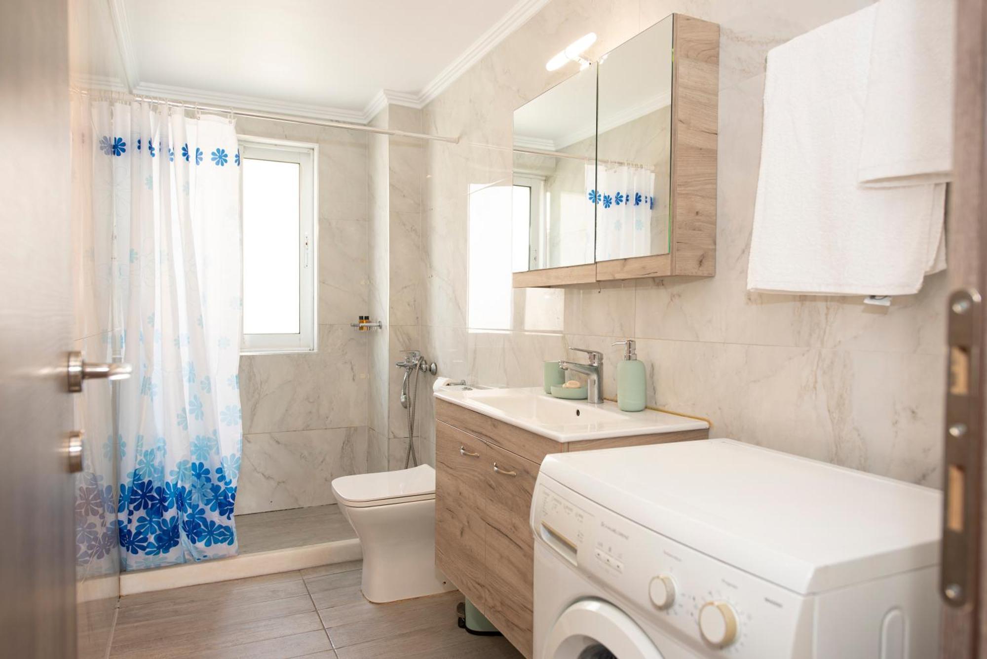 Casa Di Kalomoira Apartment Lefkada City Bagian luar foto