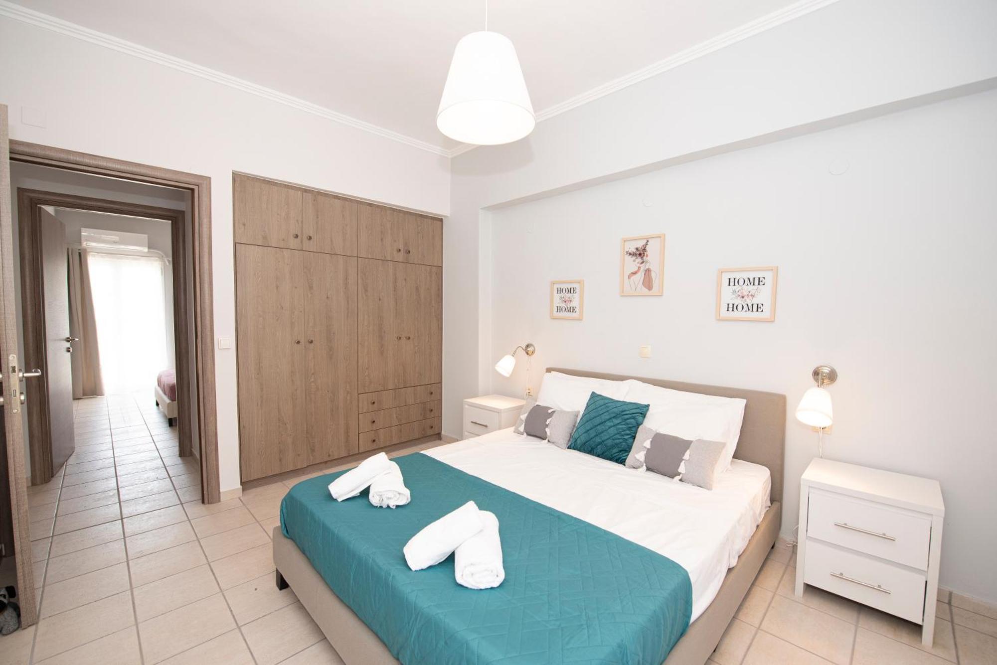 Casa Di Kalomoira Apartment Lefkada City Bagian luar foto